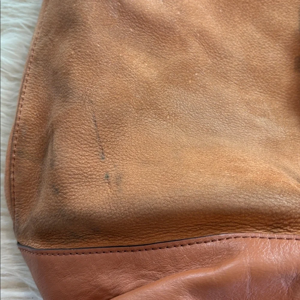 Rebecca Minkoff leather bag
